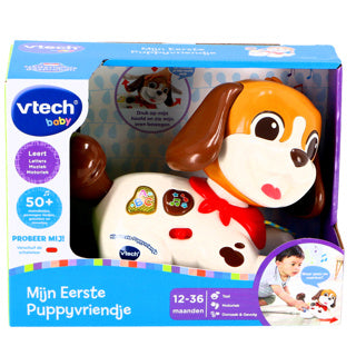 Vtech kochanie, mój pierwszy przyjaciel szczeniaka