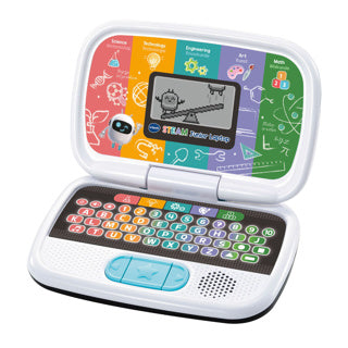Vtech toddler steam junior laptop