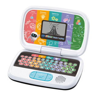 Vtech toddler steam junior laptop