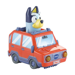 Vtech toet toet bluey buurt speelset