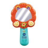 Vtech peek-a-boo lion