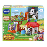 Vtech Zoef Zoef Dieren Swing Play dog ​​loft