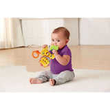 VTech Roar Play Rattle