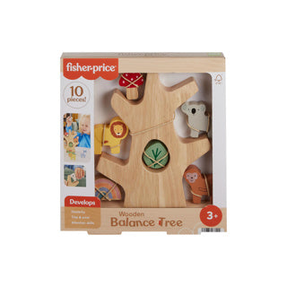 Fisher Price Leseni ravnovesje