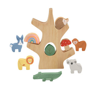 Fisher Price Leseni ravnovesje