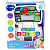 Vtech zvířecí přátelé děti první notebook