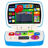 VTech Dierenvriendjes Baby's Eerste Laptop
