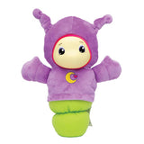 PlaysKool Wiese Lullaby Glowworm Lila