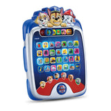 Vtech paw patrol alphabet tablet