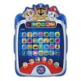 Vtech paw patrol alphabet tablet