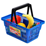 Einkaufskorb 13-teilig