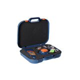 Koala Diary Drawing Projector in Koffer Blau