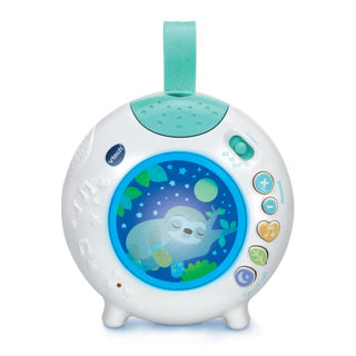 VTECH DIGHTER MOLLT SNOOZZY DREAMBAND Projektor