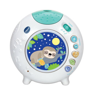 VTECH DIGHTER MOLLT SNOOZZY DREAMBAND Projektor