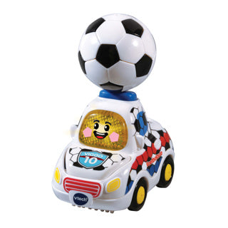 Vtech toet kaken spesiell vigo fotballbil
