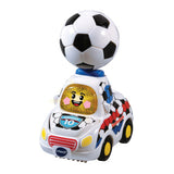 Vtech toet kaken spesiell vigo fotballbil