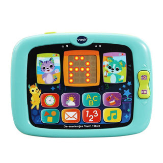 VTECH Animal Friends Touch Tablet