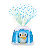 Vtech baby penguin projector igloo