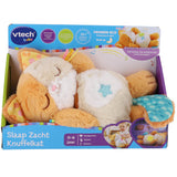 Vtech Baby Sleep Soft Cuddle Cat