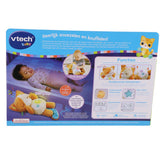 Vtech Baby Sleep Soft Cuddle Cat