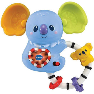 Vtech my koala rattle