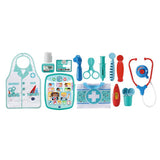 Vtech toddler care learning doctor set