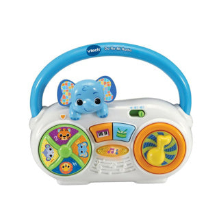 Vtech Do-Re-Mi -radio