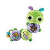 Vtech turn wobel caterpillar
