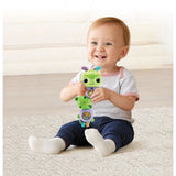 Vtech turn wobel caterpillar