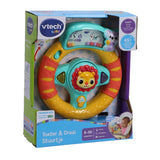 Kierunki obrotowe VTech Horn