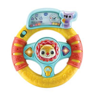 Kierunki obrotowe VTech Horn