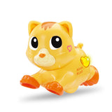 Vtech rol en dol kim kat