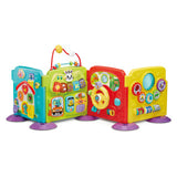 Vtech baby play fun activity panels