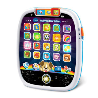 Tablet dětské aktivity vtech