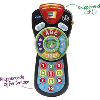 Vtech my first remote control