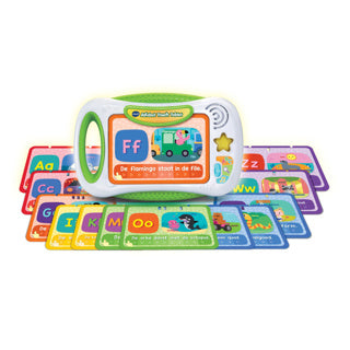 VTech Alphabet Touch Tablet