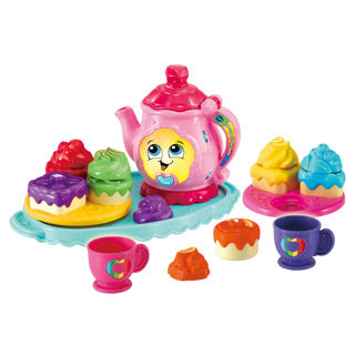 Tae ard Vtech le haintín Sophie