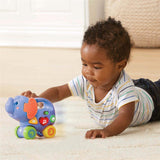 Vtech speelpret olifantje | 2 stuks