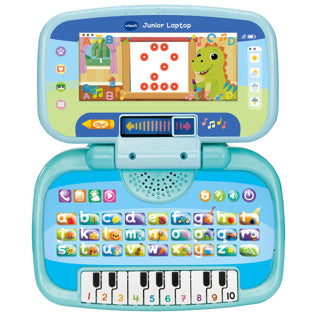 Vtech Toddler Junior Laptop