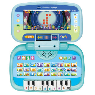 Vtech Toddler Junior Laptop