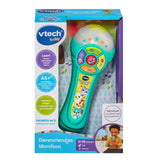Mikrofon VTech Baby Animal Friends
