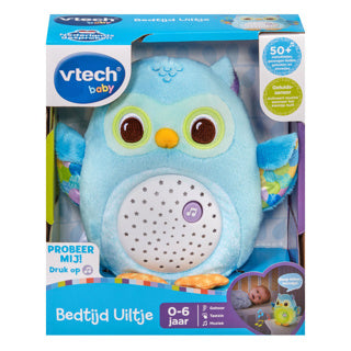 Lampka nocna VTech uiltje