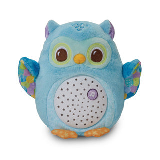 VTech spanje nočna svetilka Uiltje