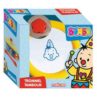 Studio 100 drum