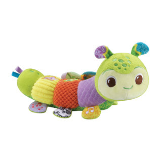 Vtech Discover und Leder kuschelische Reise