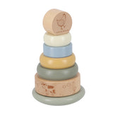 Tiamo little farm tumbling stacker