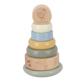 Tiamo little farm tumbling stacker