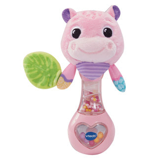 Vtech mládě hrocha růžové | 2 ks