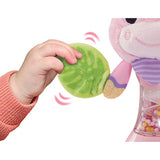 Vtech mládě hrocha růžové | 2 ks