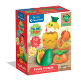 Clementoni baby stacking fruit set